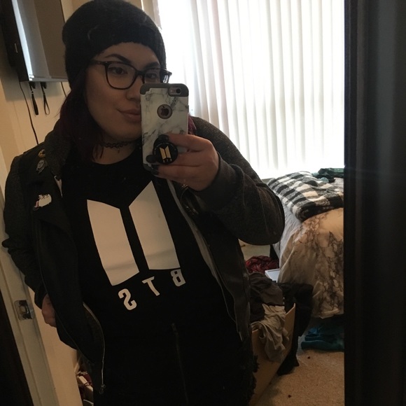 Meet your Posher, Jaclyn - Picture 1 of 1